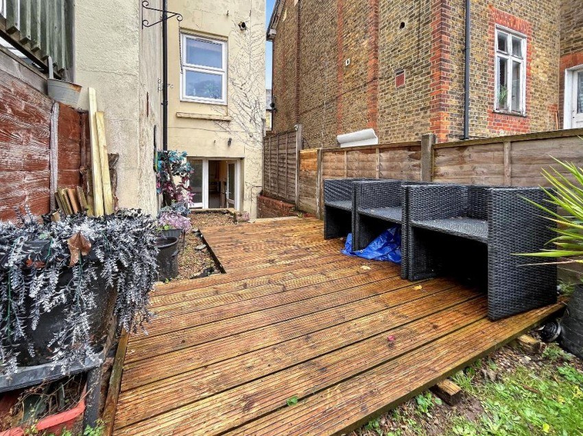 Heathfield Road