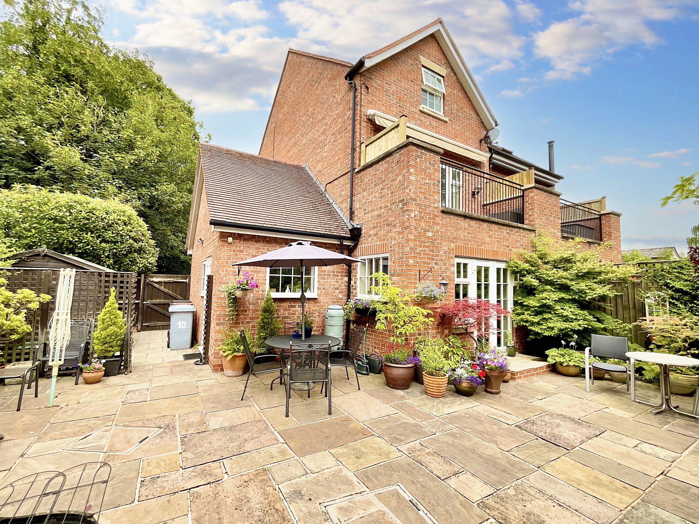 Kingbur Place, Audlem, CW3, photo 17