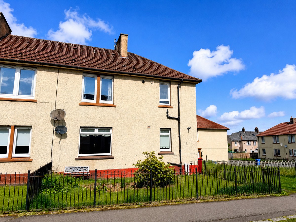 Westerton Avenue