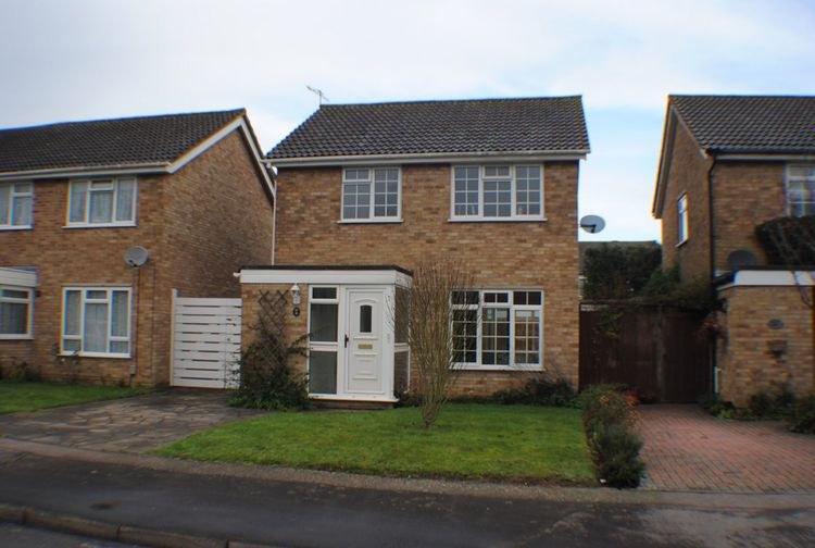 Avondale Close