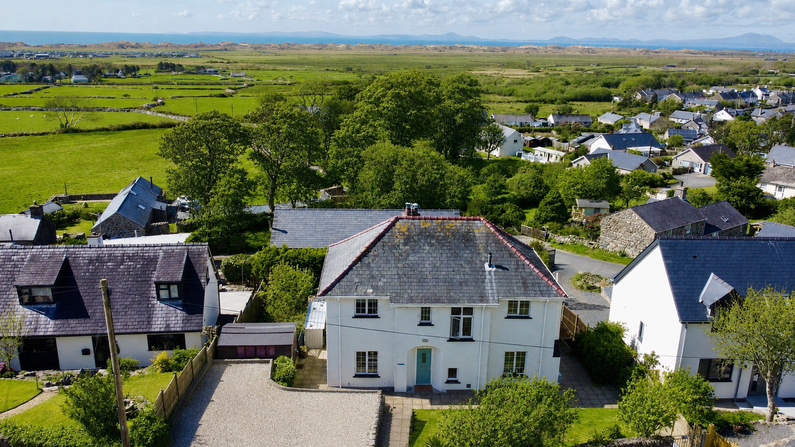 Dyffryn Ardudwy, LL44, photo 3