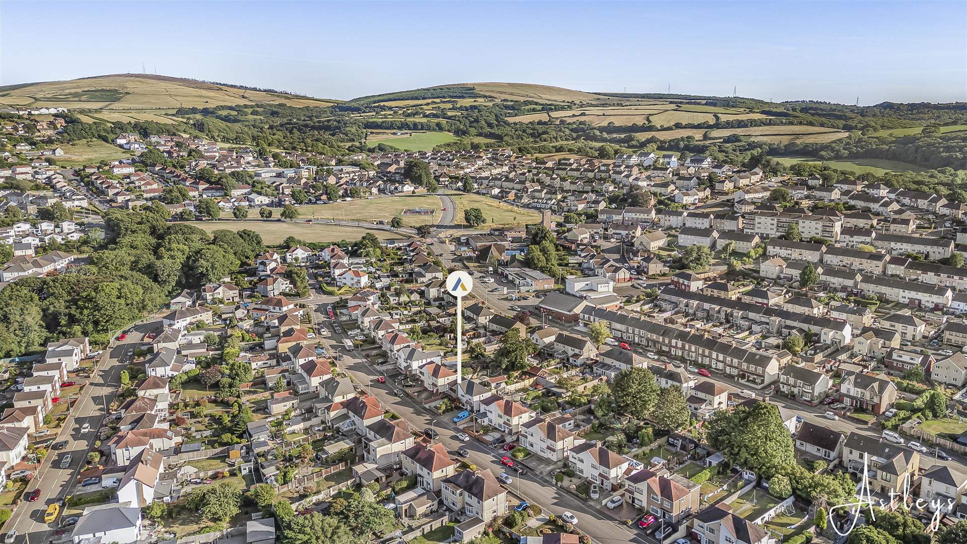 Chestnut Road, Neath, photo 27
