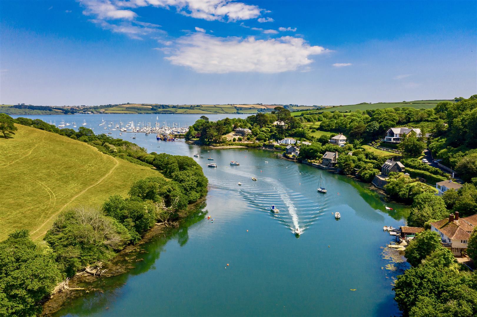Devoran | South Cornwall, photo 13