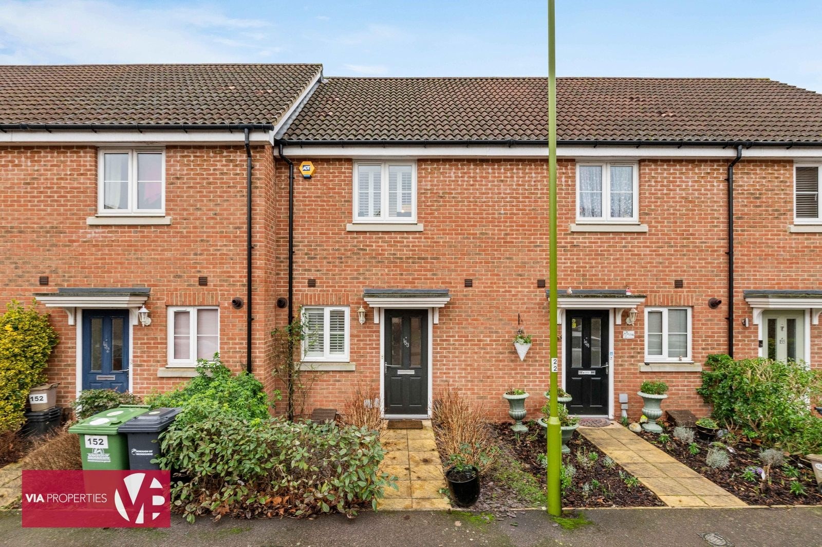 Aldermere Avenue