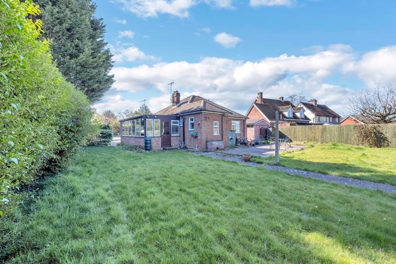Culford Road