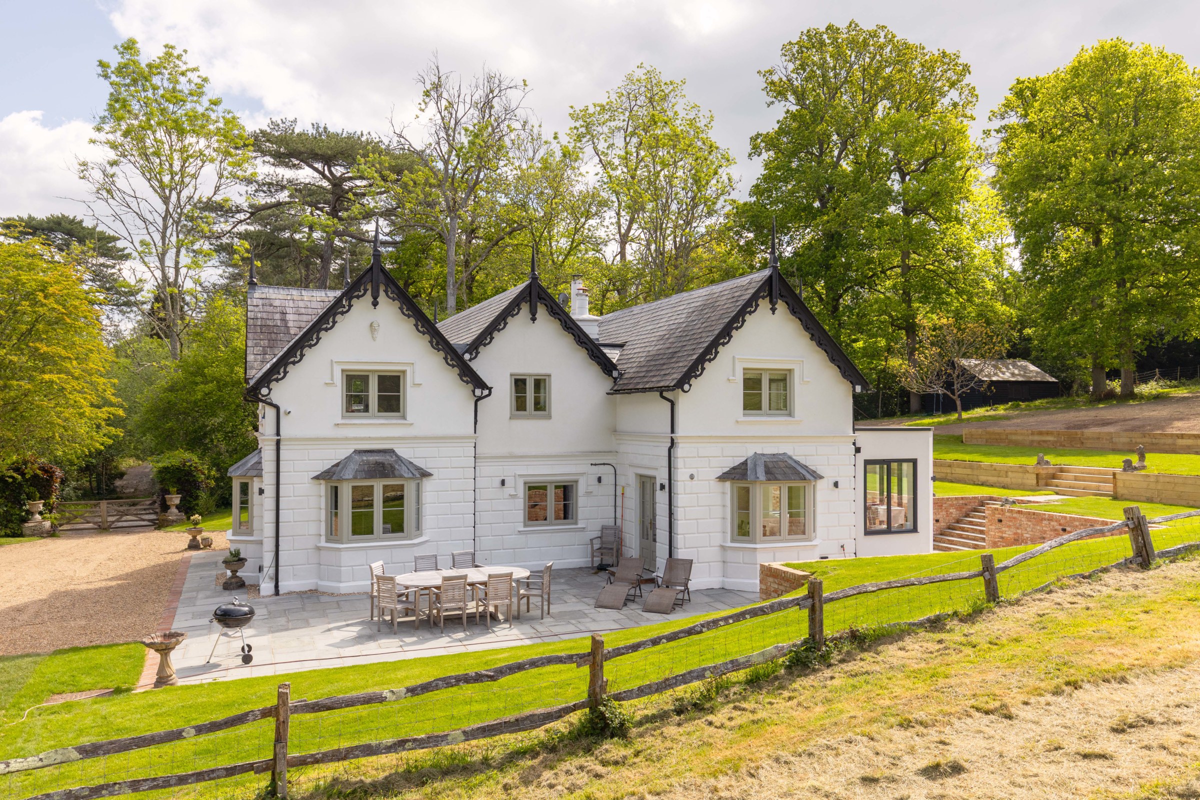 Eridge Park, Eridge Green, TN3