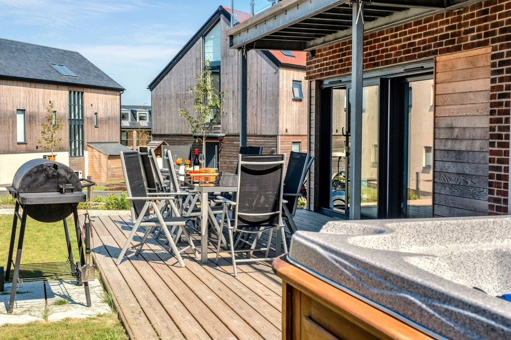 Silverlake Private Holiday Estate, Nr. Dorchester, Dorset, photo 30