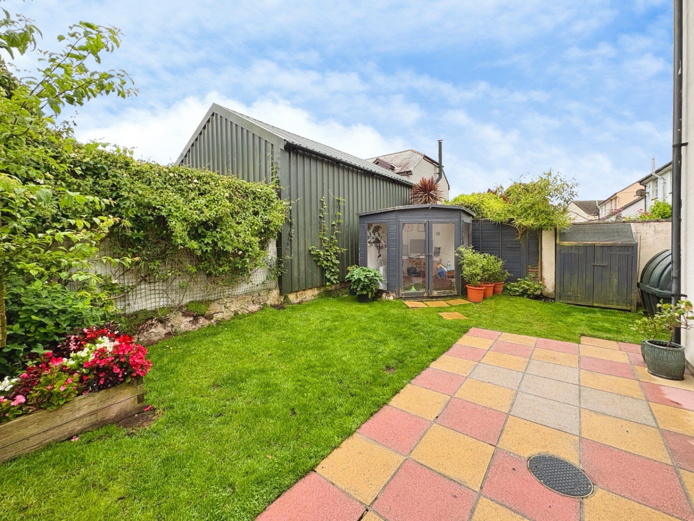 Goldsithney, Immaculately presented three bed home, photo 16