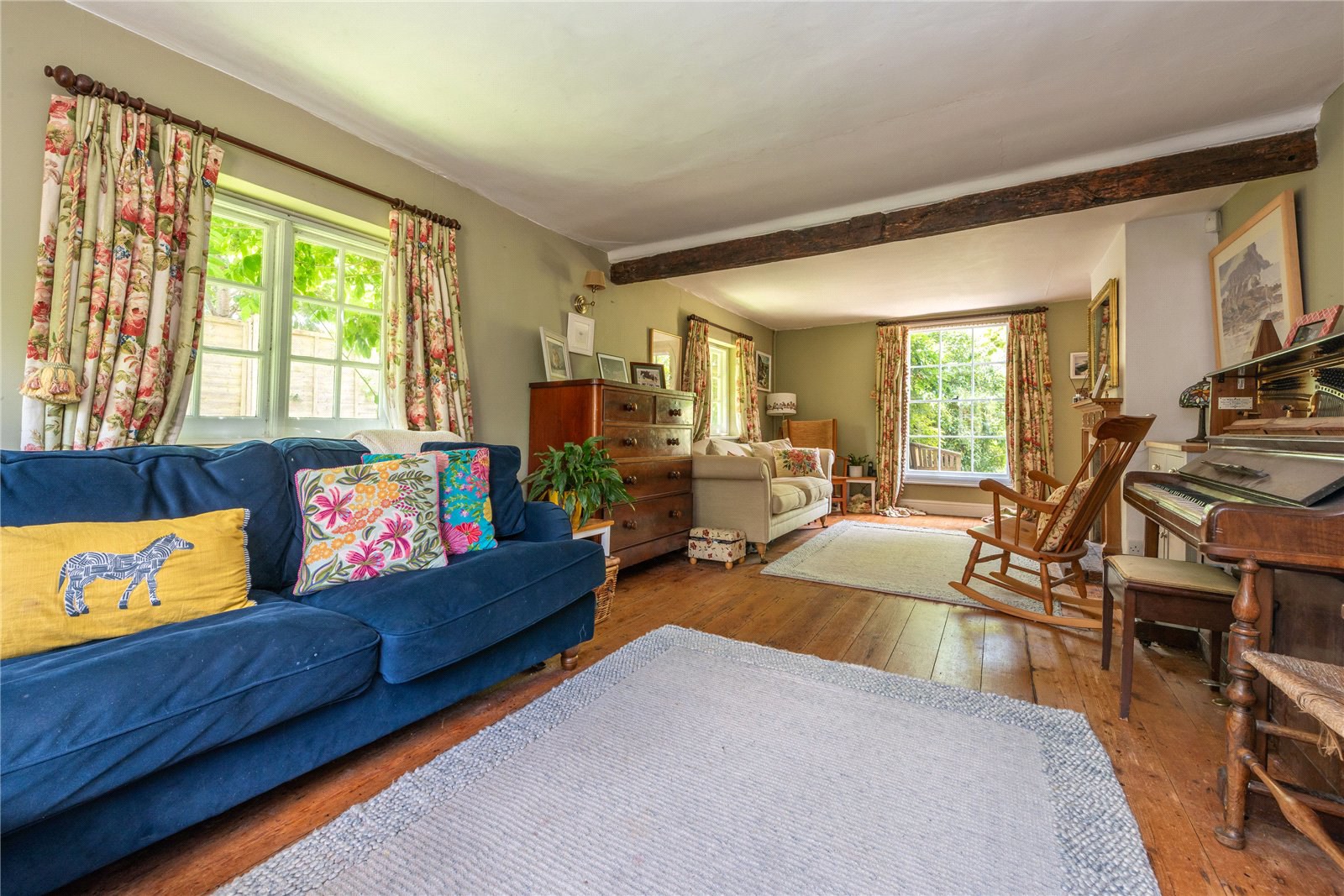 The Street, Ewhurst, Cranleigh, Surrey, GU6, photo 8