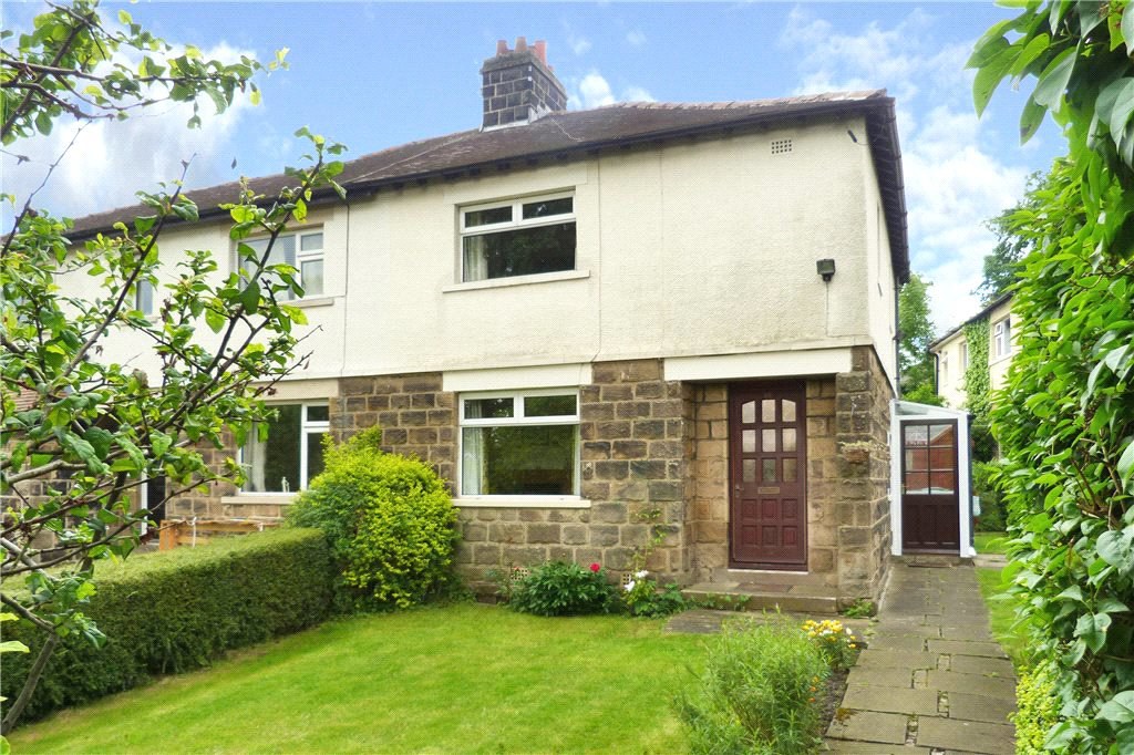 Park Road, Guiseley, Leeds, West Yorkshire, LS20
