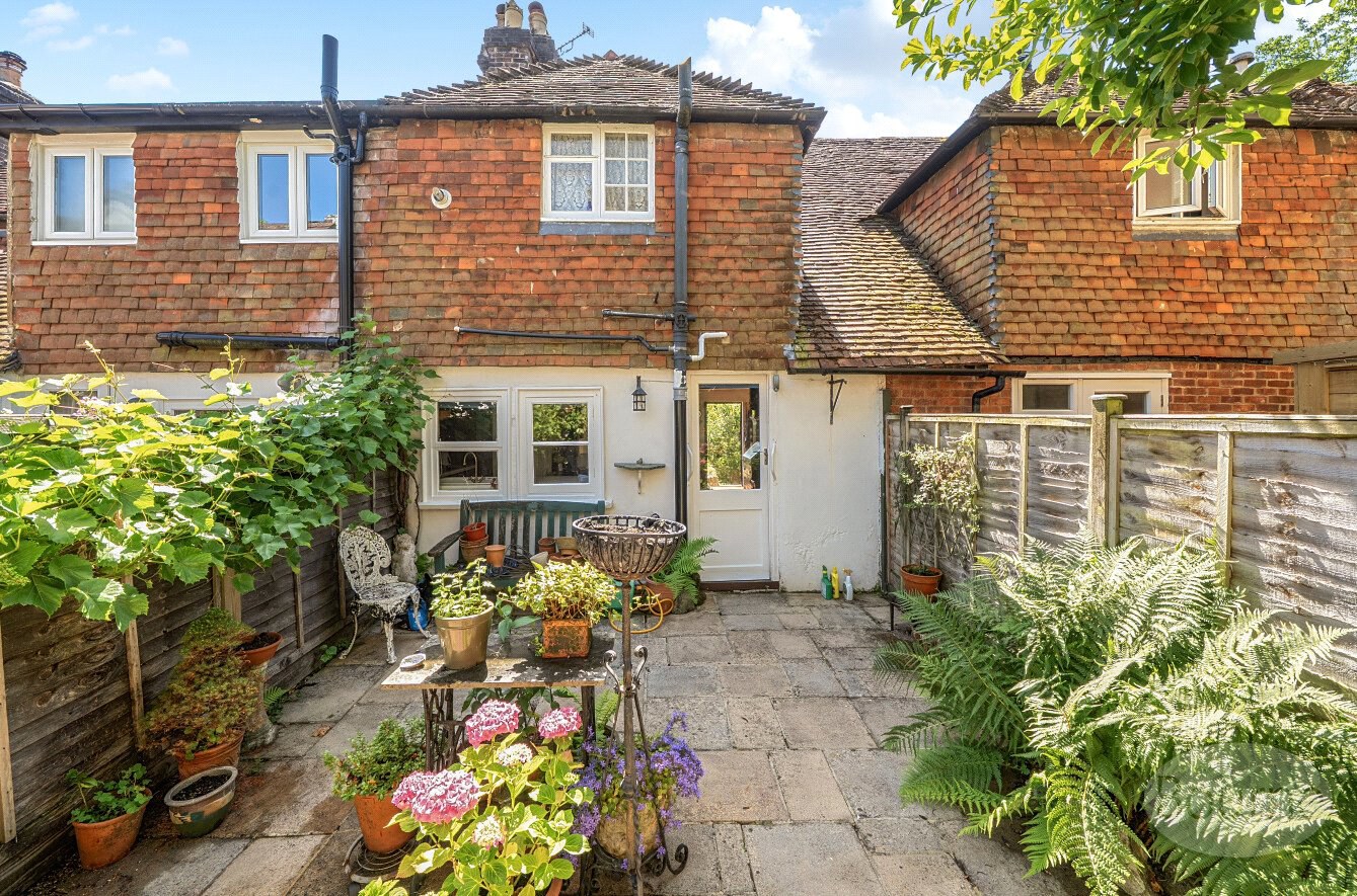 Ramshill, Petersfield, Hampshire, GU31, photo 4