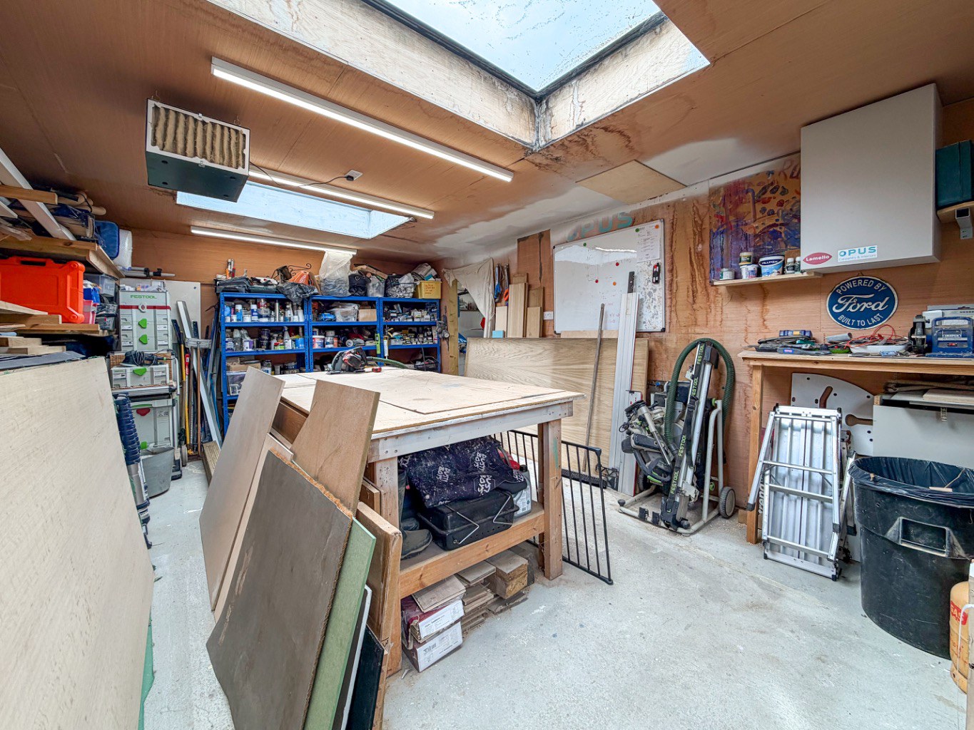 Camborne, Spacious detached bungalow, photo 27