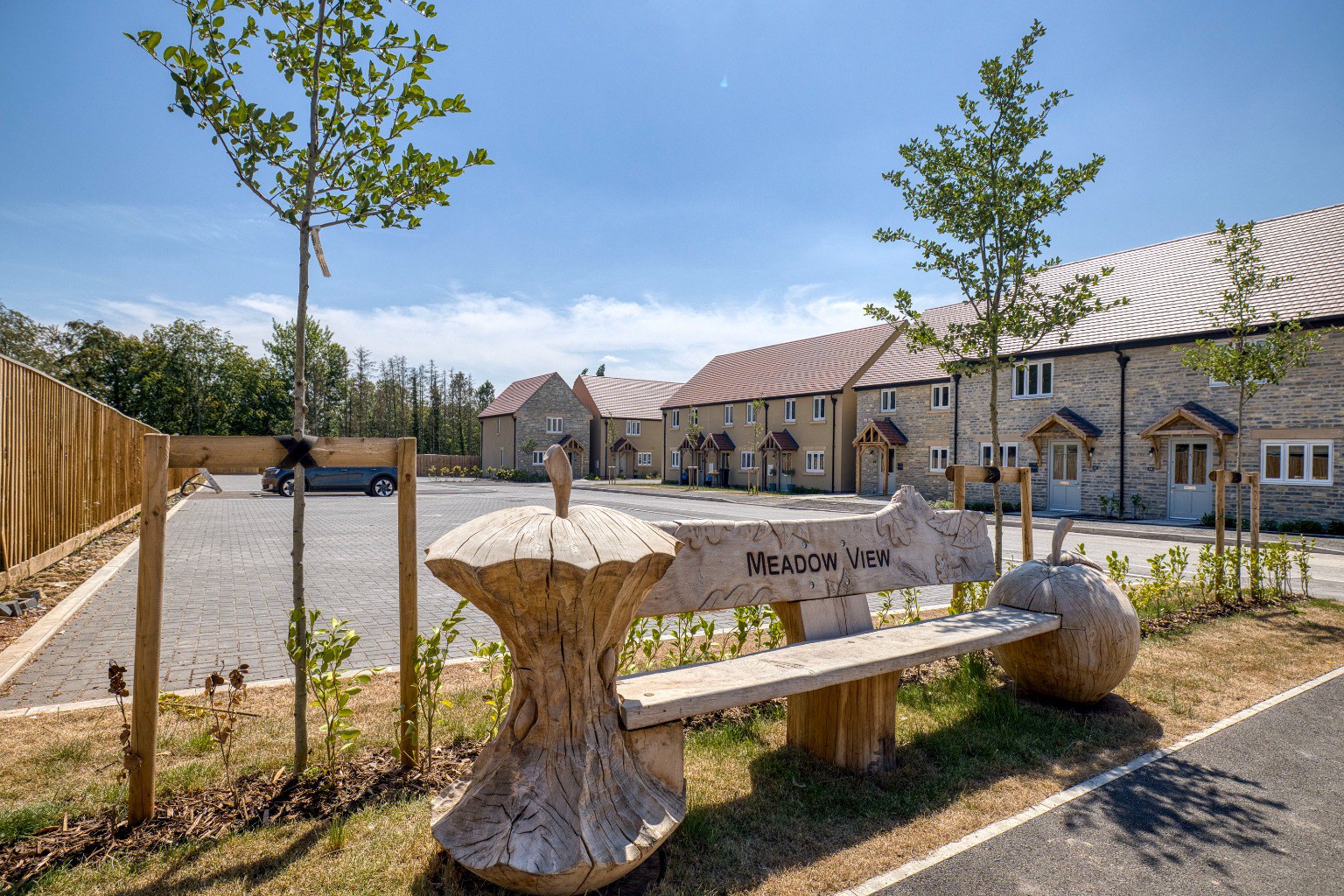Bishop's Drive, Baltonsborough, photo 13