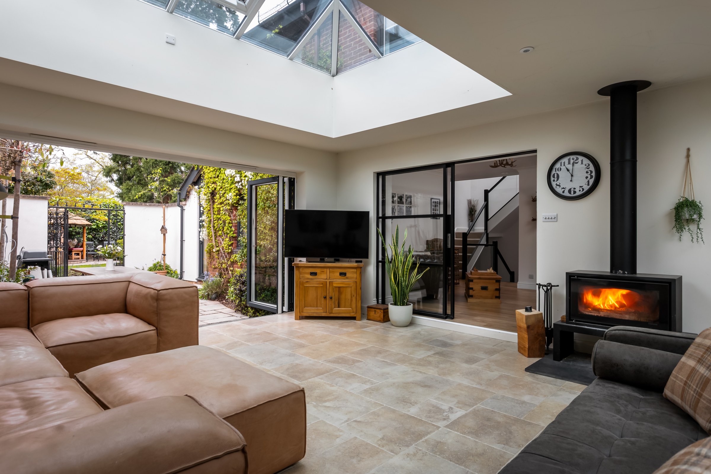 Pittville Crescent, Cheltenham, photo 9