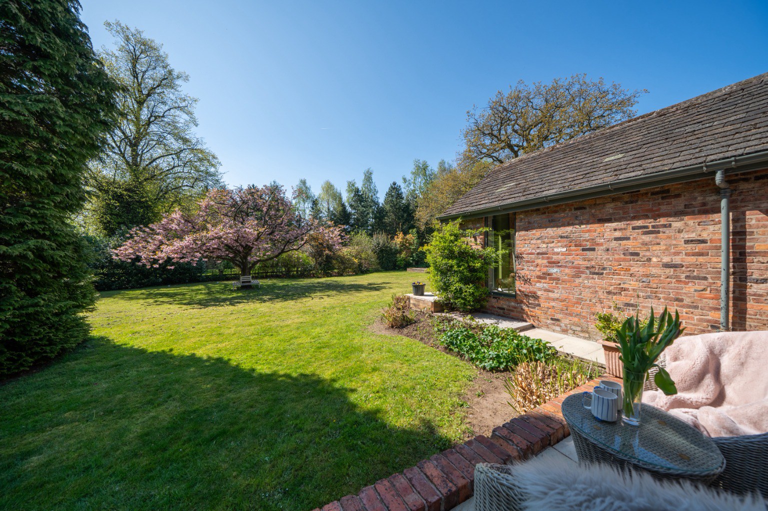 Manor Lodge, Holmes Chapel Road, Chelford, photo 41