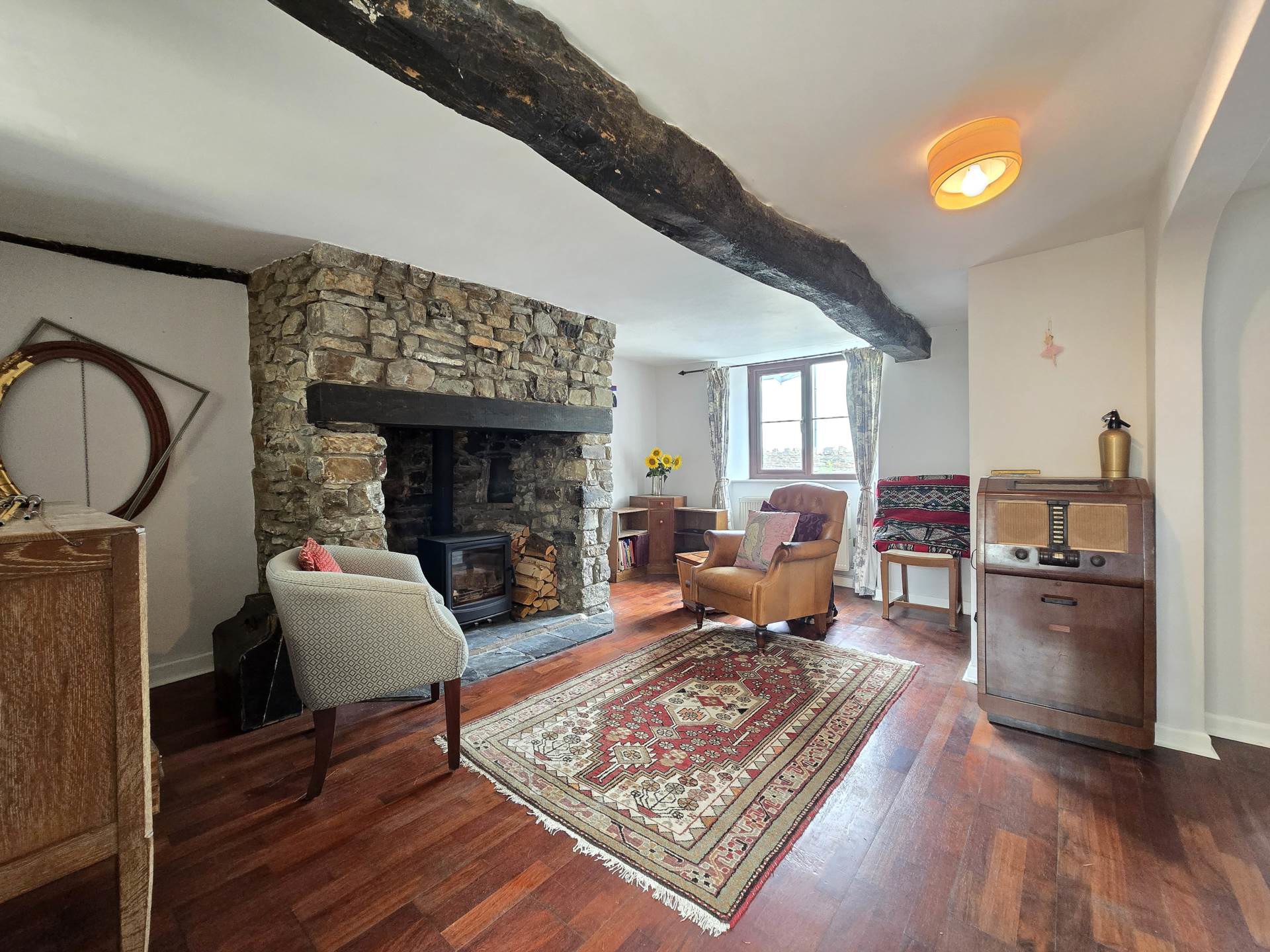 Frithelstockstone, Nr Torrington, photo 6