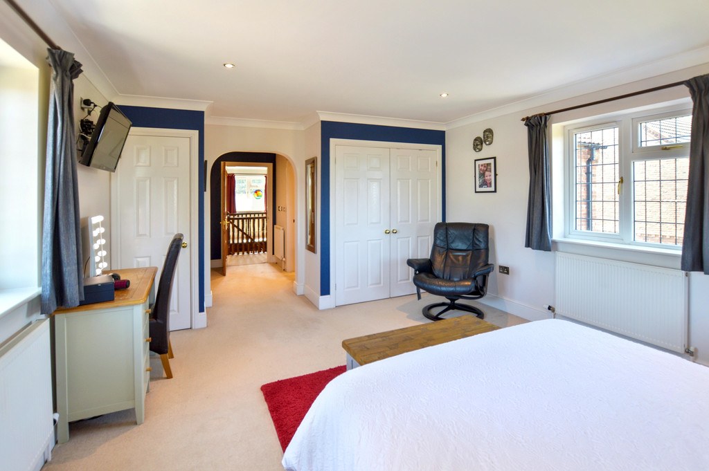Luan House, Saltfleetby LN11 7SS, photo 29