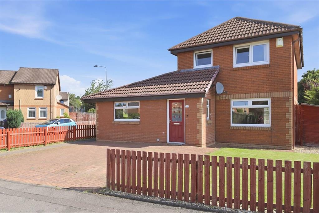 detached house for sale in Parkhouse
