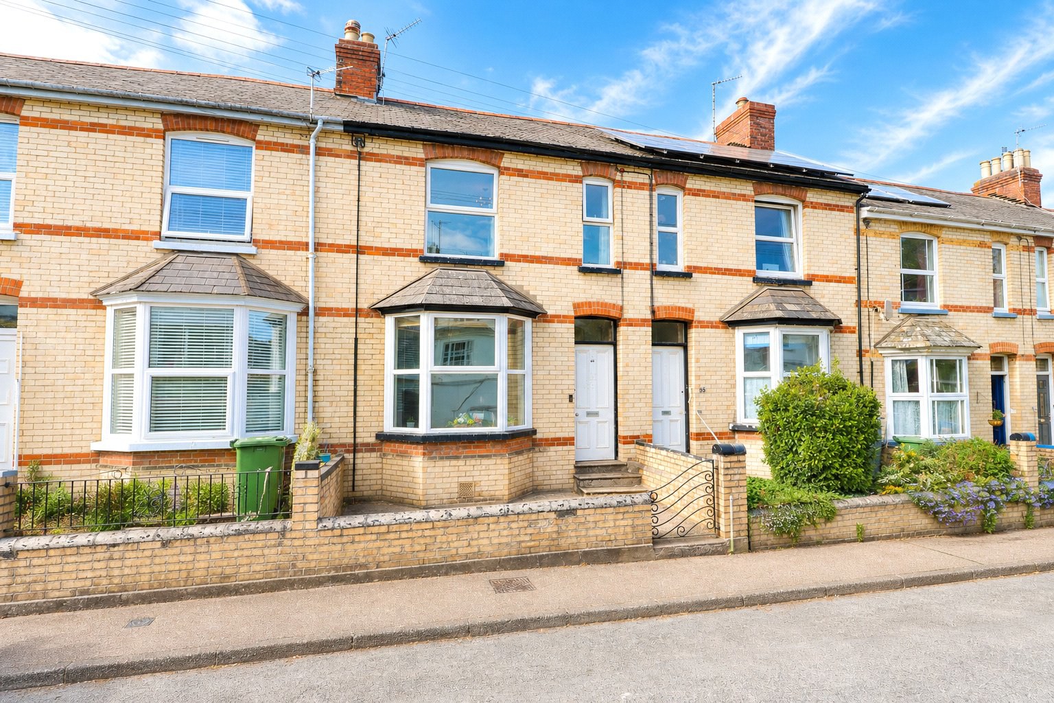 Lime Grove, Bideford, Devon, EX39