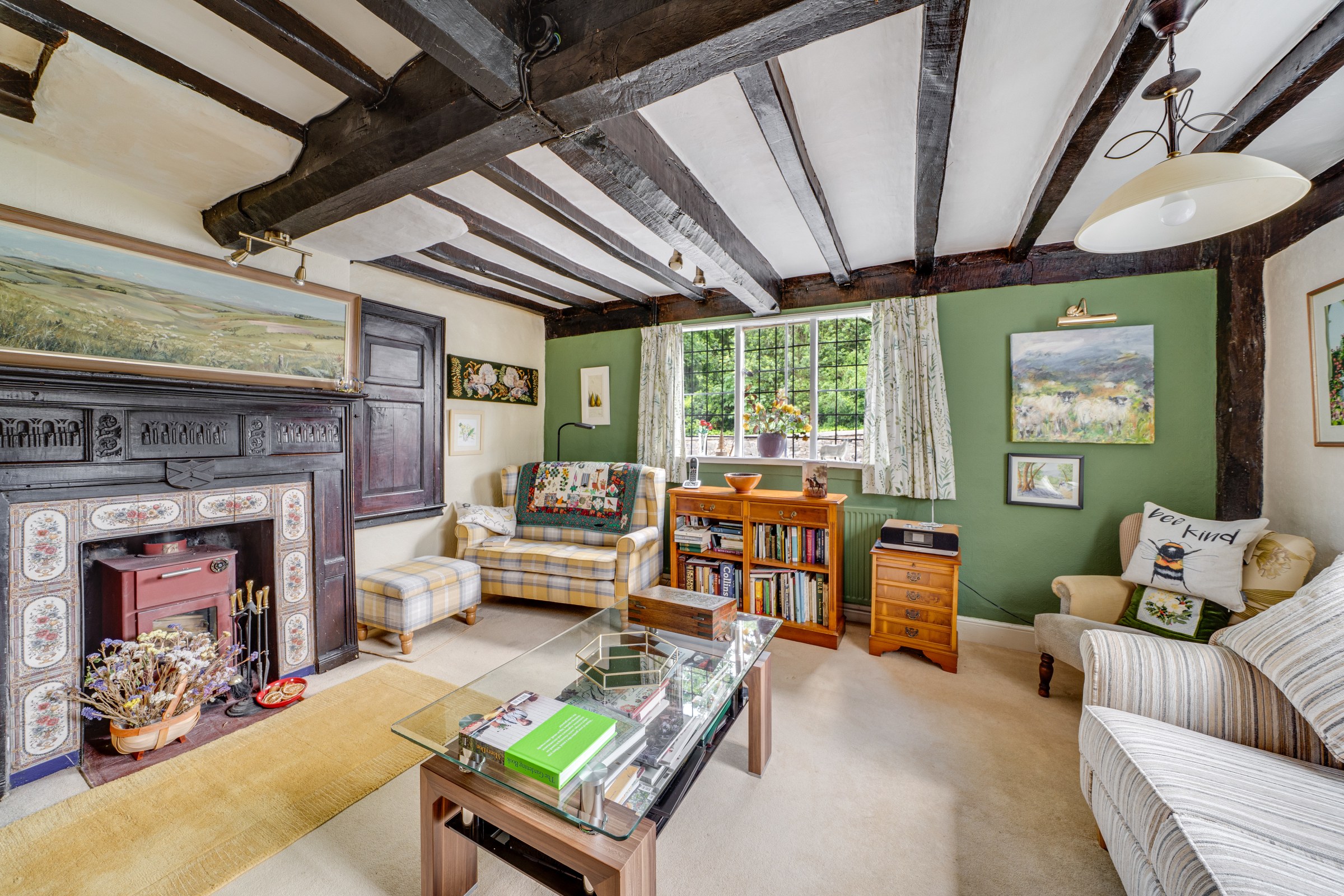 81 High Street, Church Stretton, SY6, photo 8