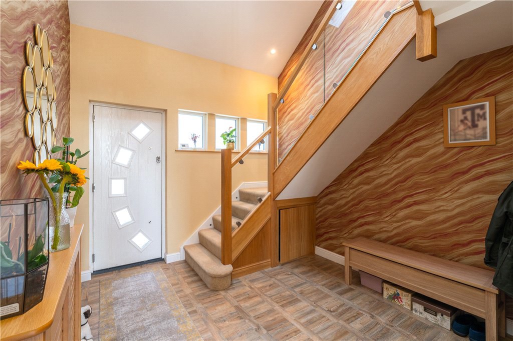 Baildon Road, Baildon, West Yorkshire, BD17, photo 3