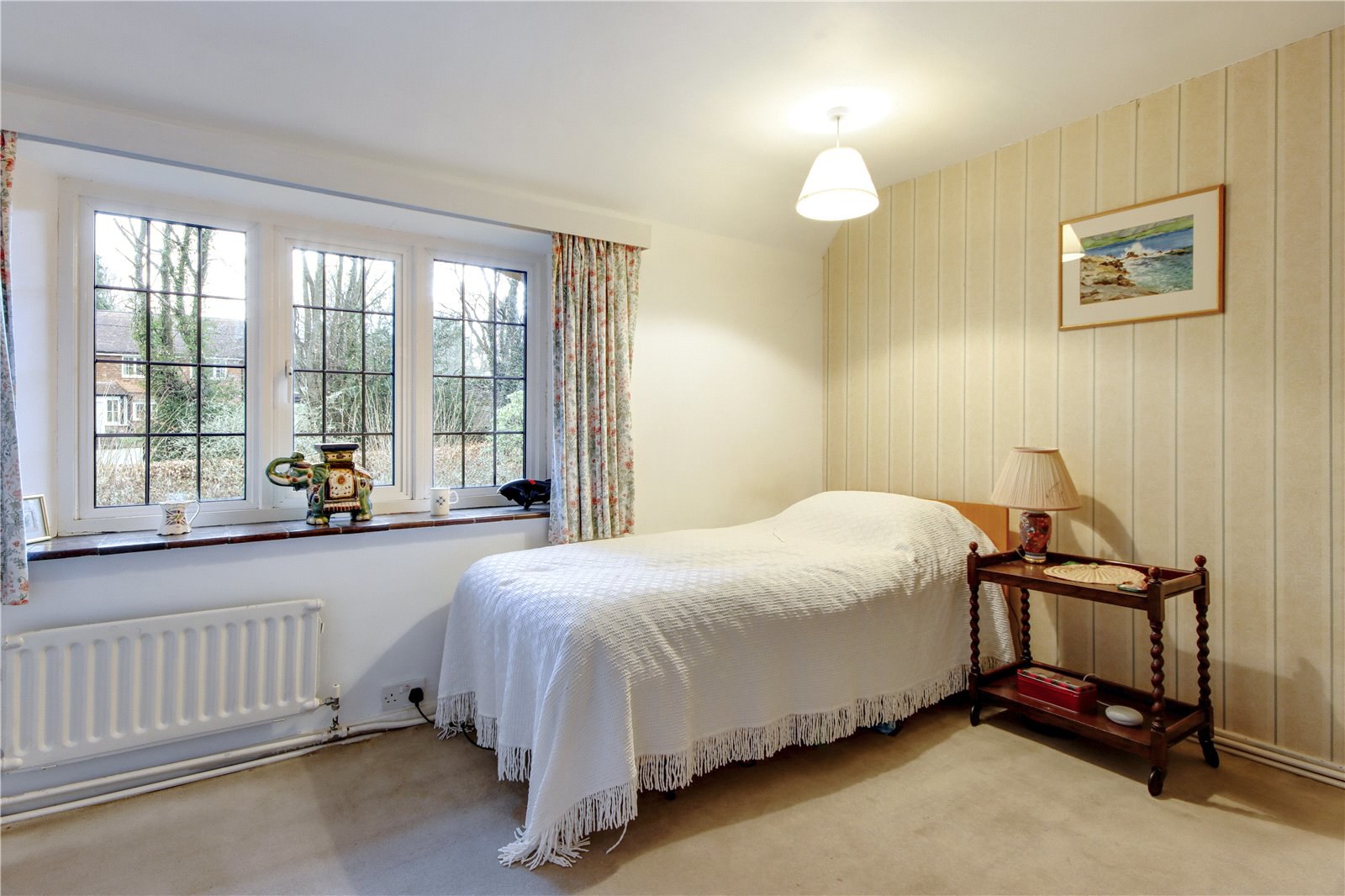 Ismays Road, Ightham, Kent, TN15, photo 16