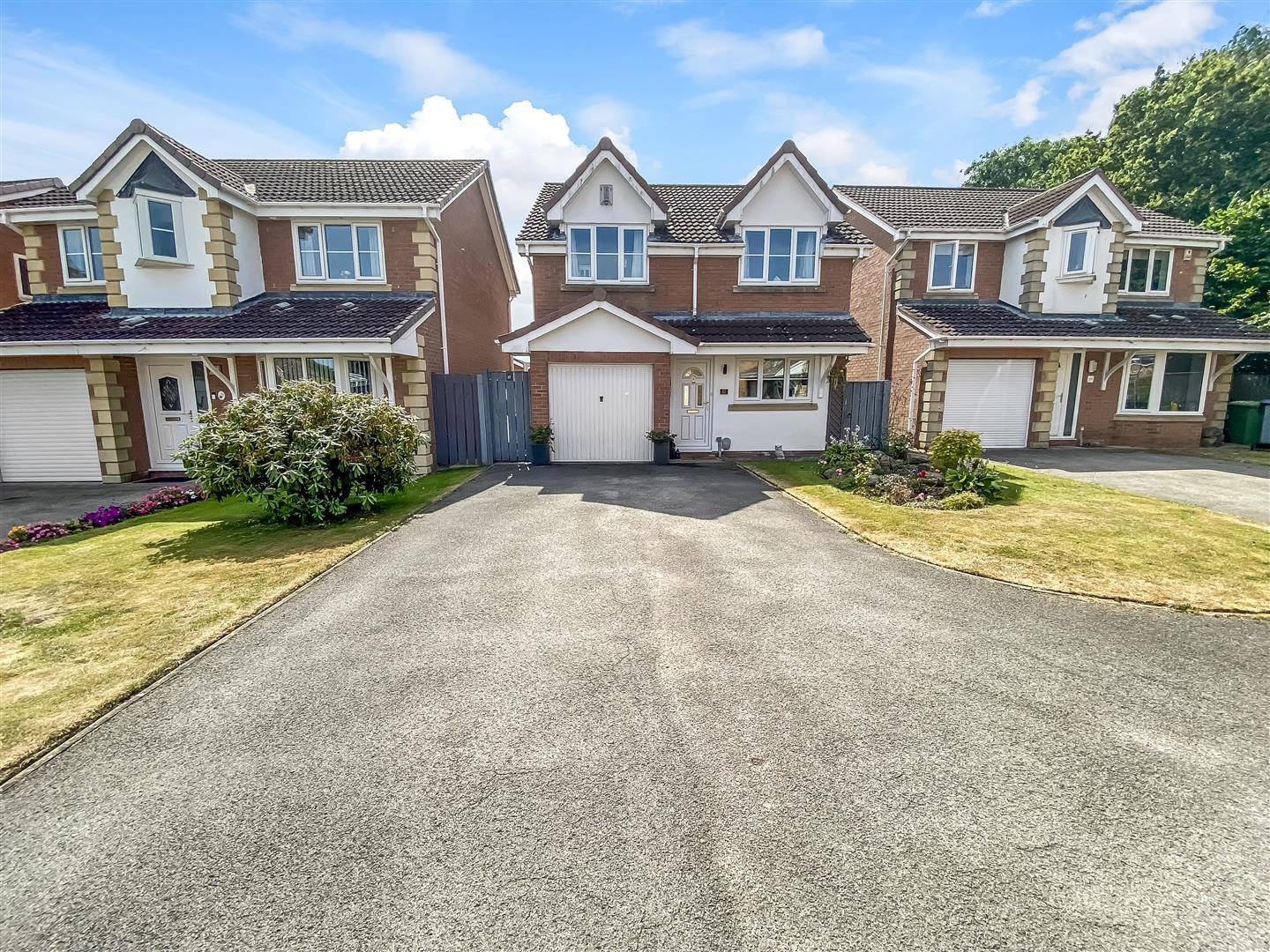 Alverton Drive