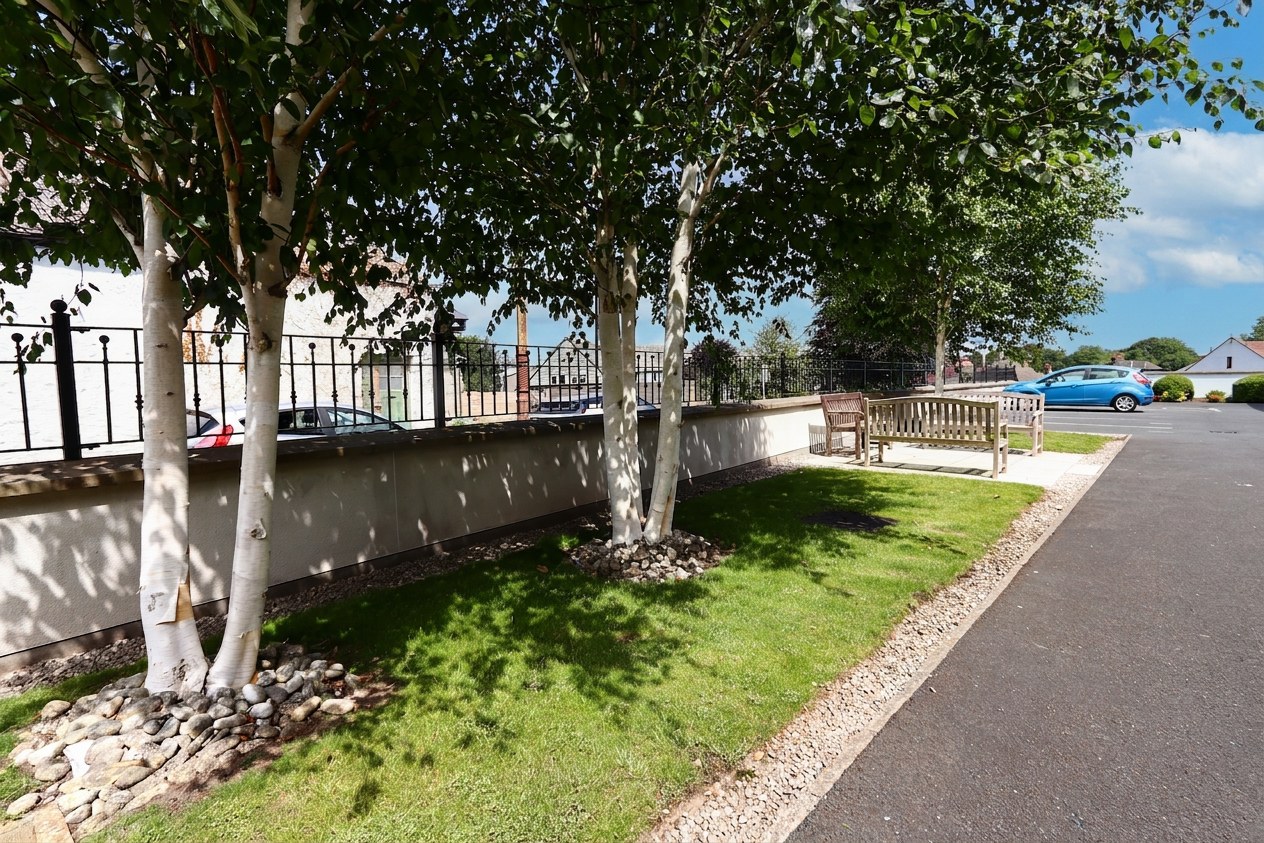 Elms Road, Elms Hall Elms Road, LA4, photo 14