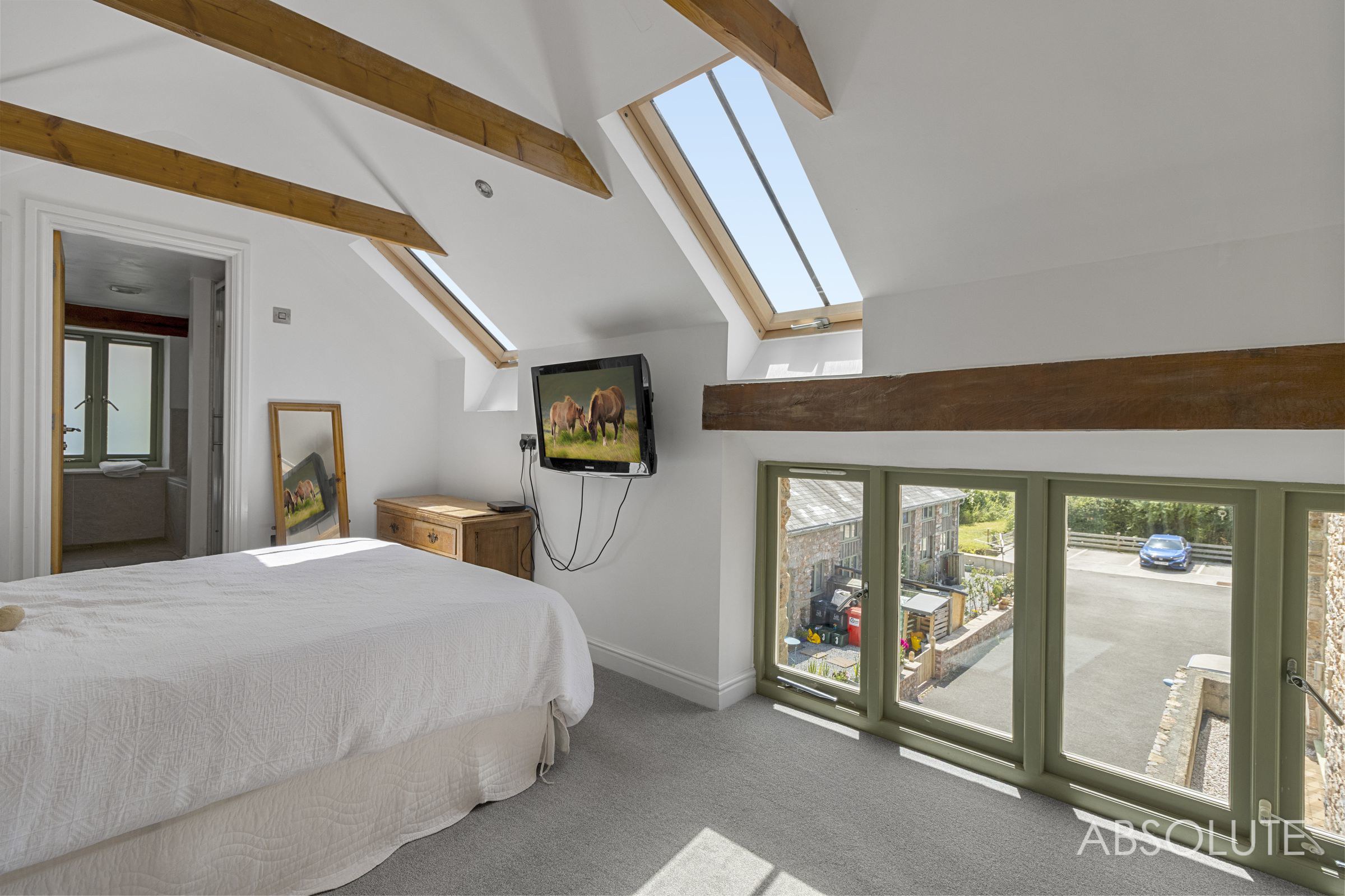 Marldon, Westerland, TQ3, photo 19