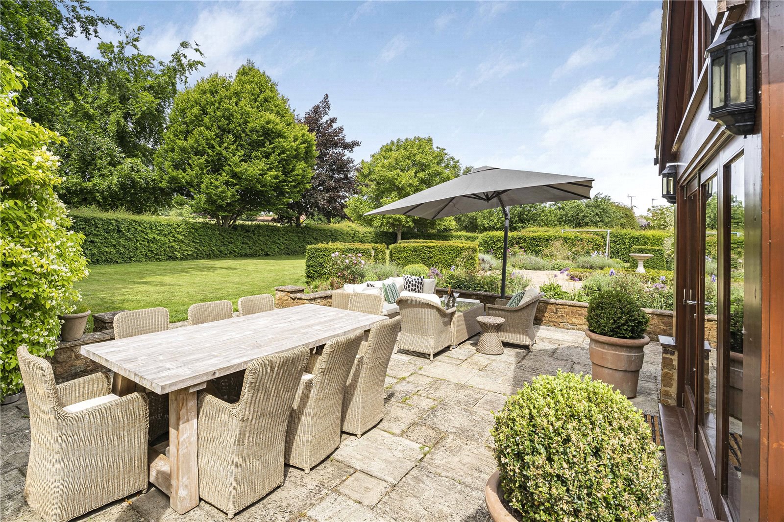 Upper Harlestone, Northampton, Northamptonshire, NN7, photo 30