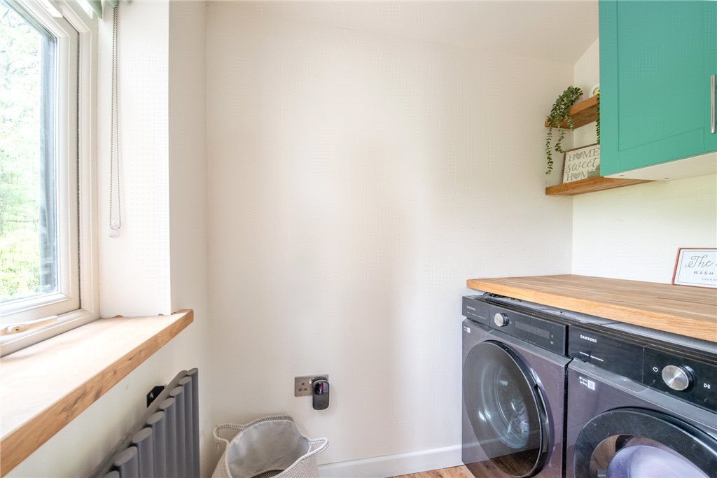 Denholme Road, Oxenhope, Keighley, West Yorkshire, BD22, photo 22