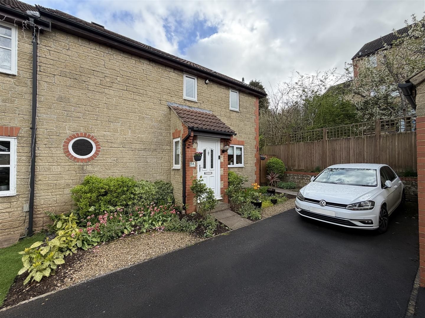 Fern Close