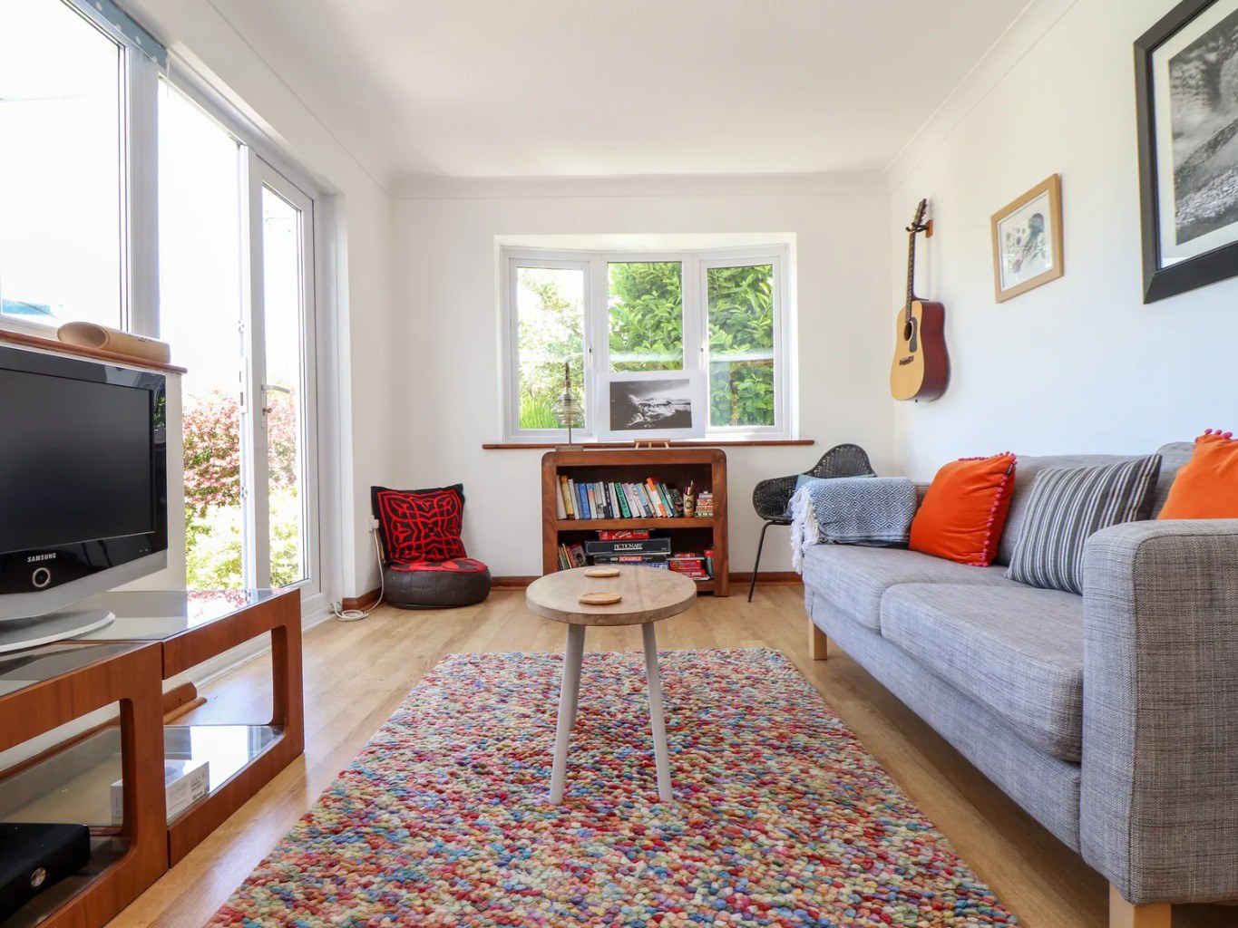 Carbis Bay, Traditional Cornish Cottage, photo 5