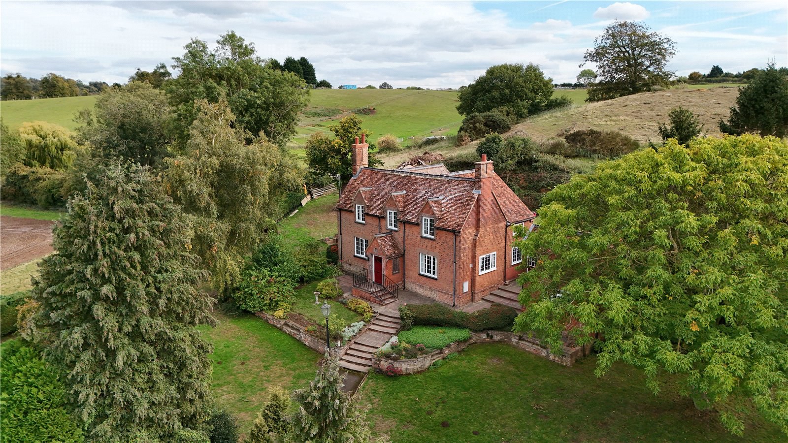 Little End, Millbrook, Bedford, Bedfordshire, MK45, photo 7