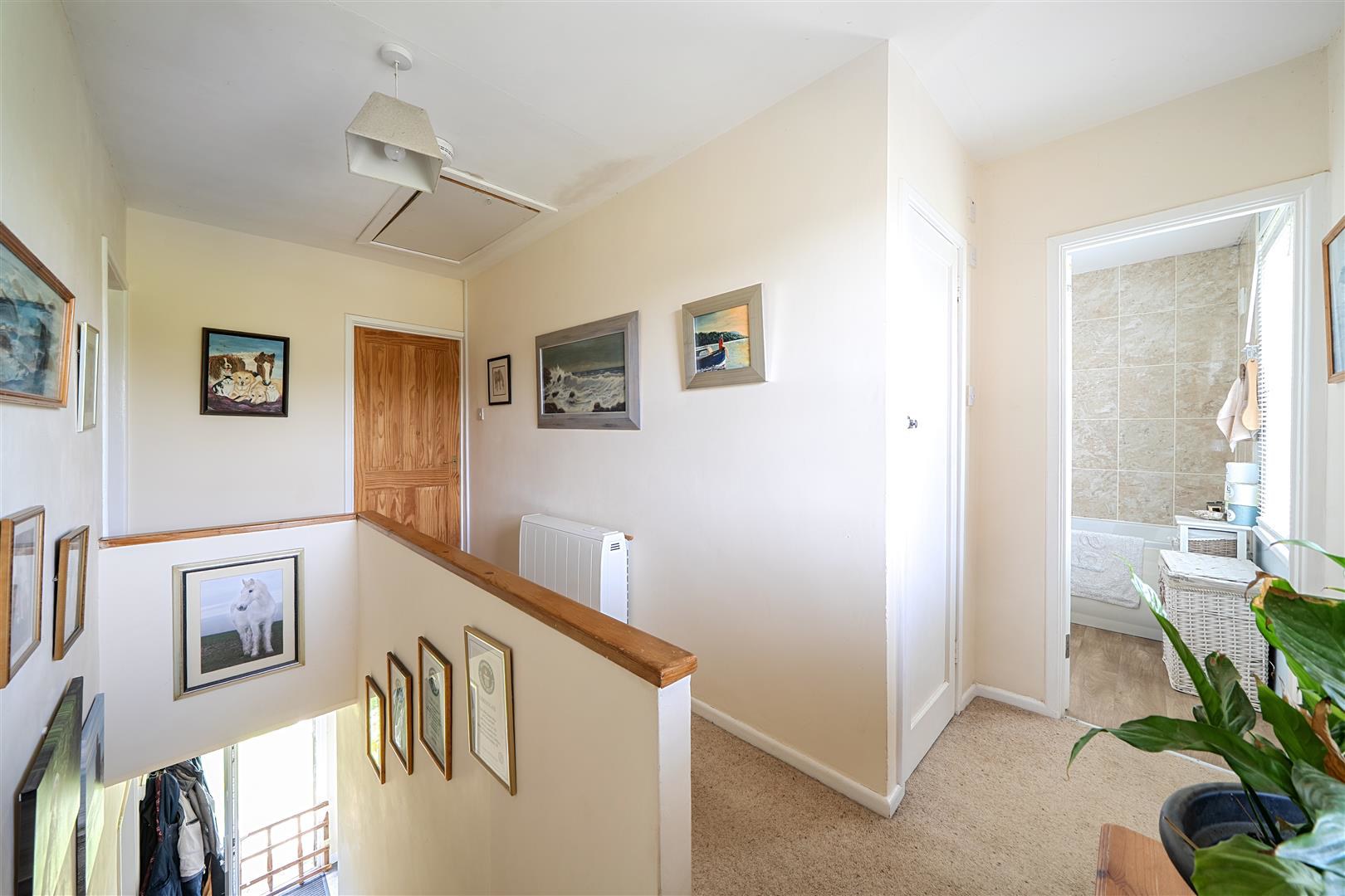 Cylch-Y-Llan, New Quay, photo 9