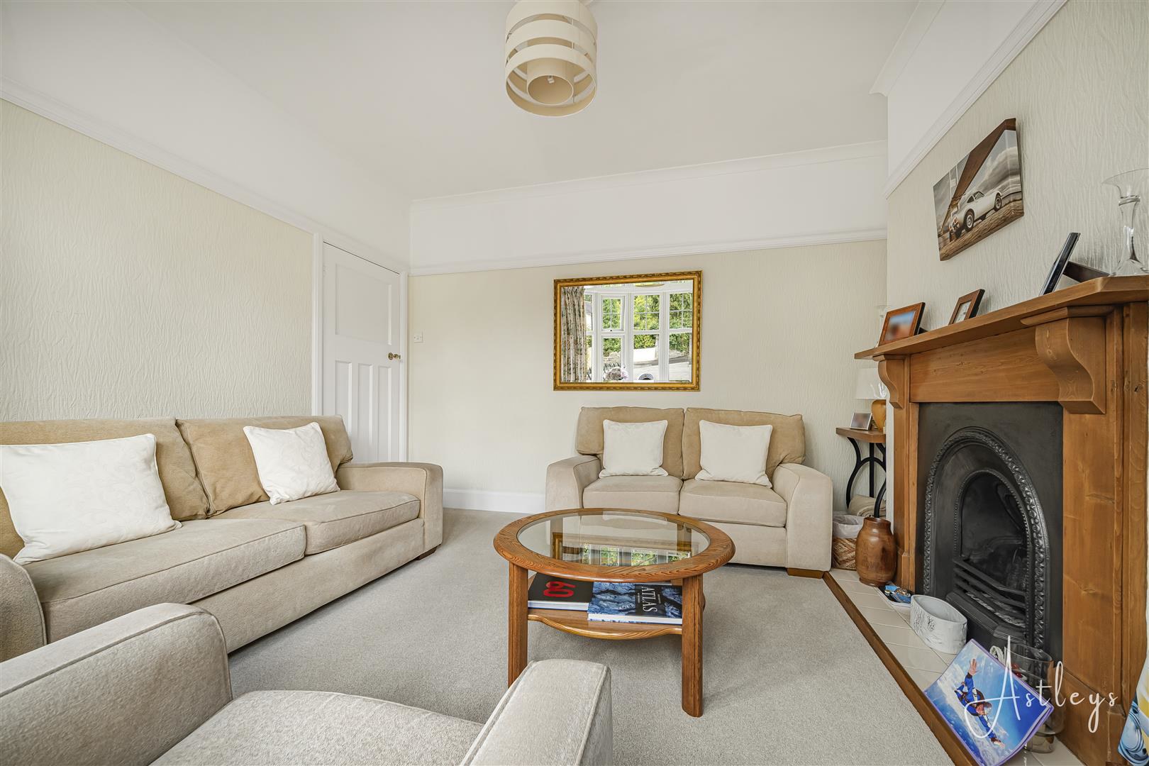 Brynnewydd Gardens, Sketty, Swansea, photo 9