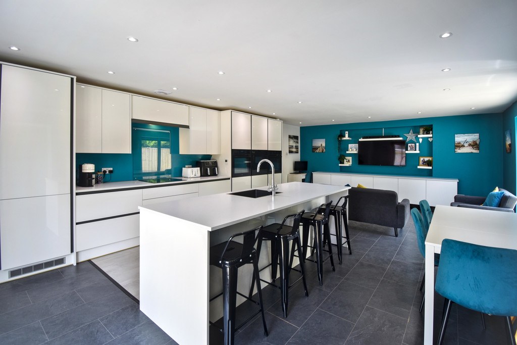 Vilamoura, Meadow Lane, North Cockerington LN11 7ER, photo 4