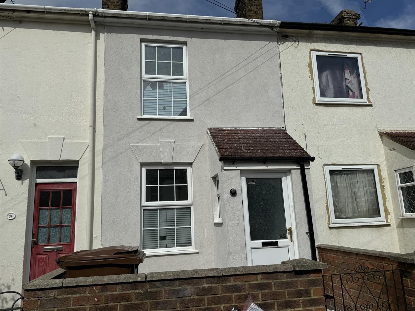 Stafford Street