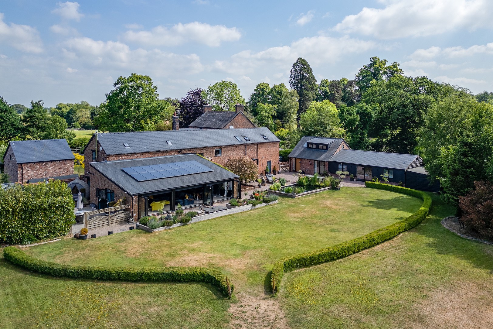 The Drift House, Nantwich, CW5, photo 46