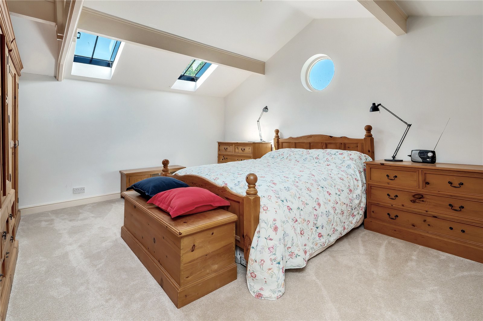 Trouthall Lane, Plumley, Knutsford, Cheshire, WA16, photo 14