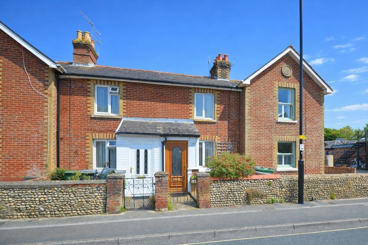 Avenue Road