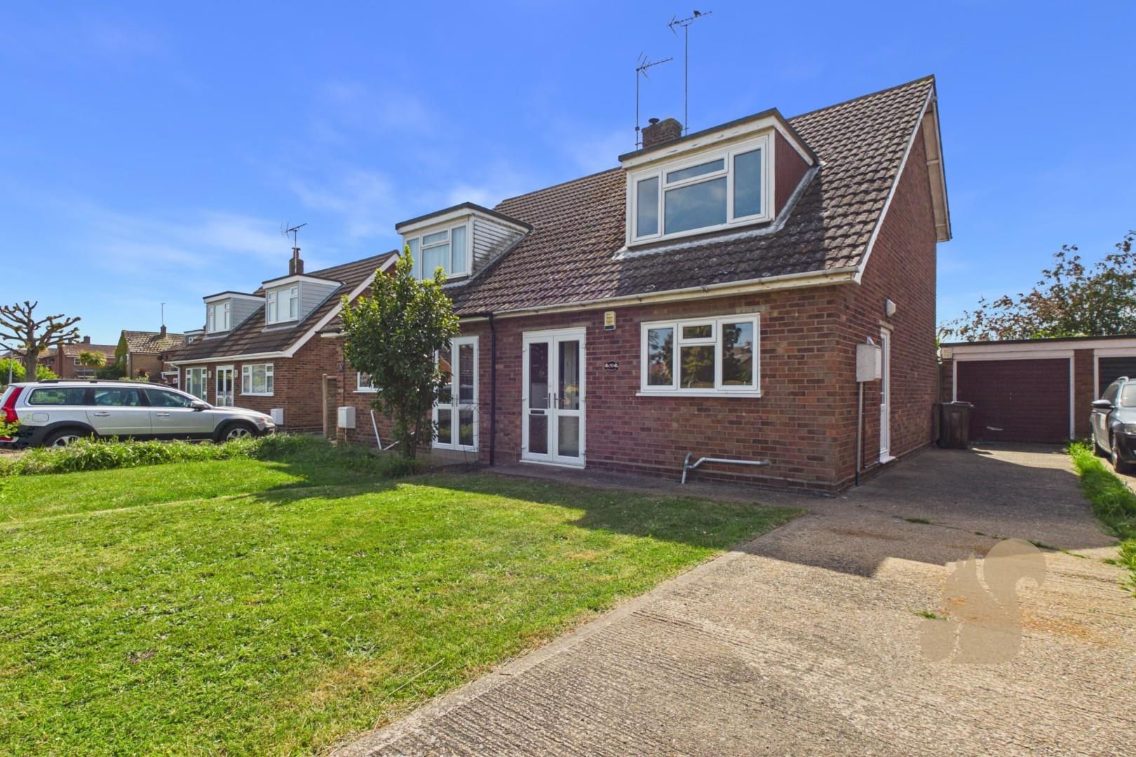 Oakwood Avenue