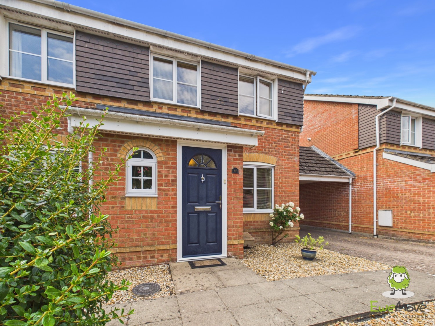 Arcadia Close, Beggarwood, Basingstoke, Hampshire, RG22, photo 22