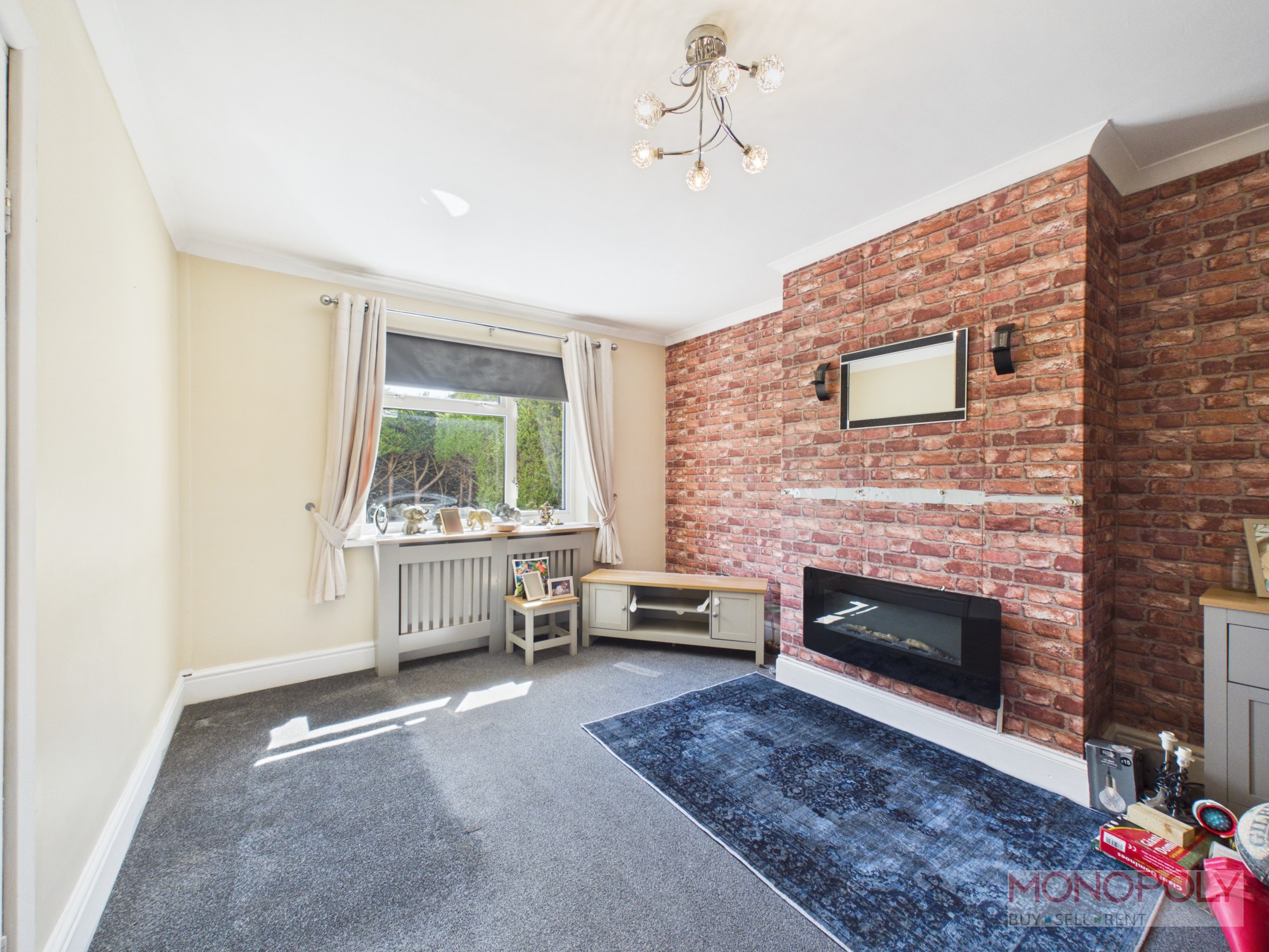 Nant Y Gaer Road, Llay, LL12, photo 8