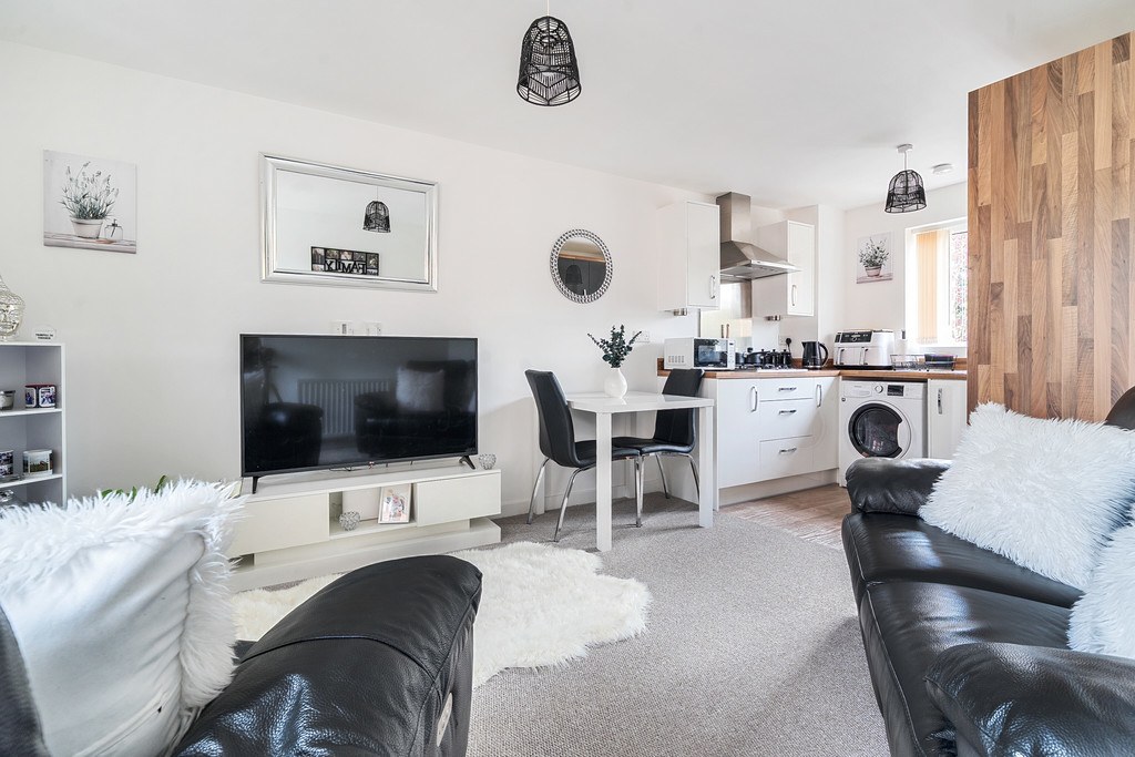 14 Fieldfare Close, Heysham, Lancashire, LA3 2LF, photo 12