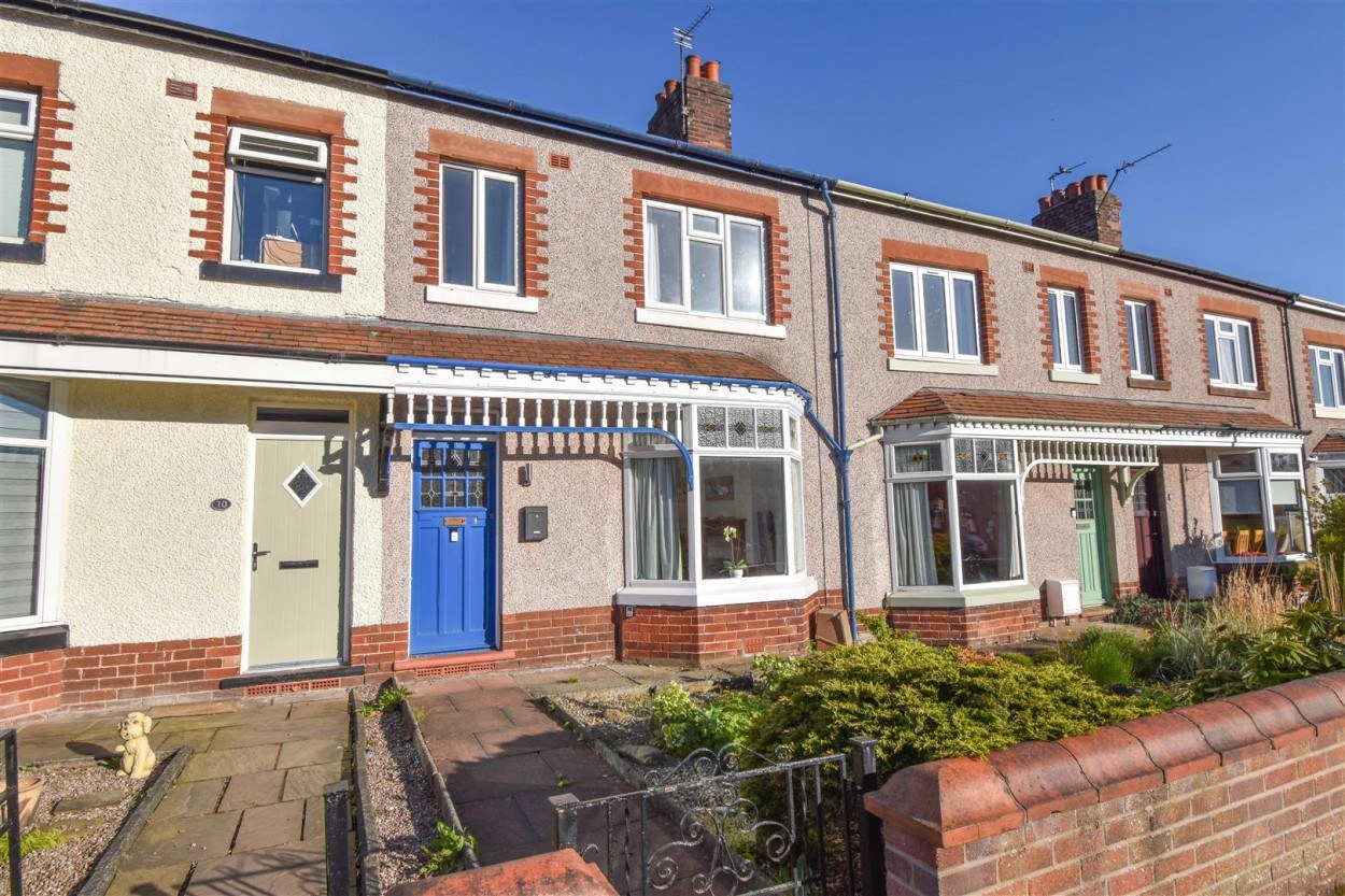 Croft Avenue