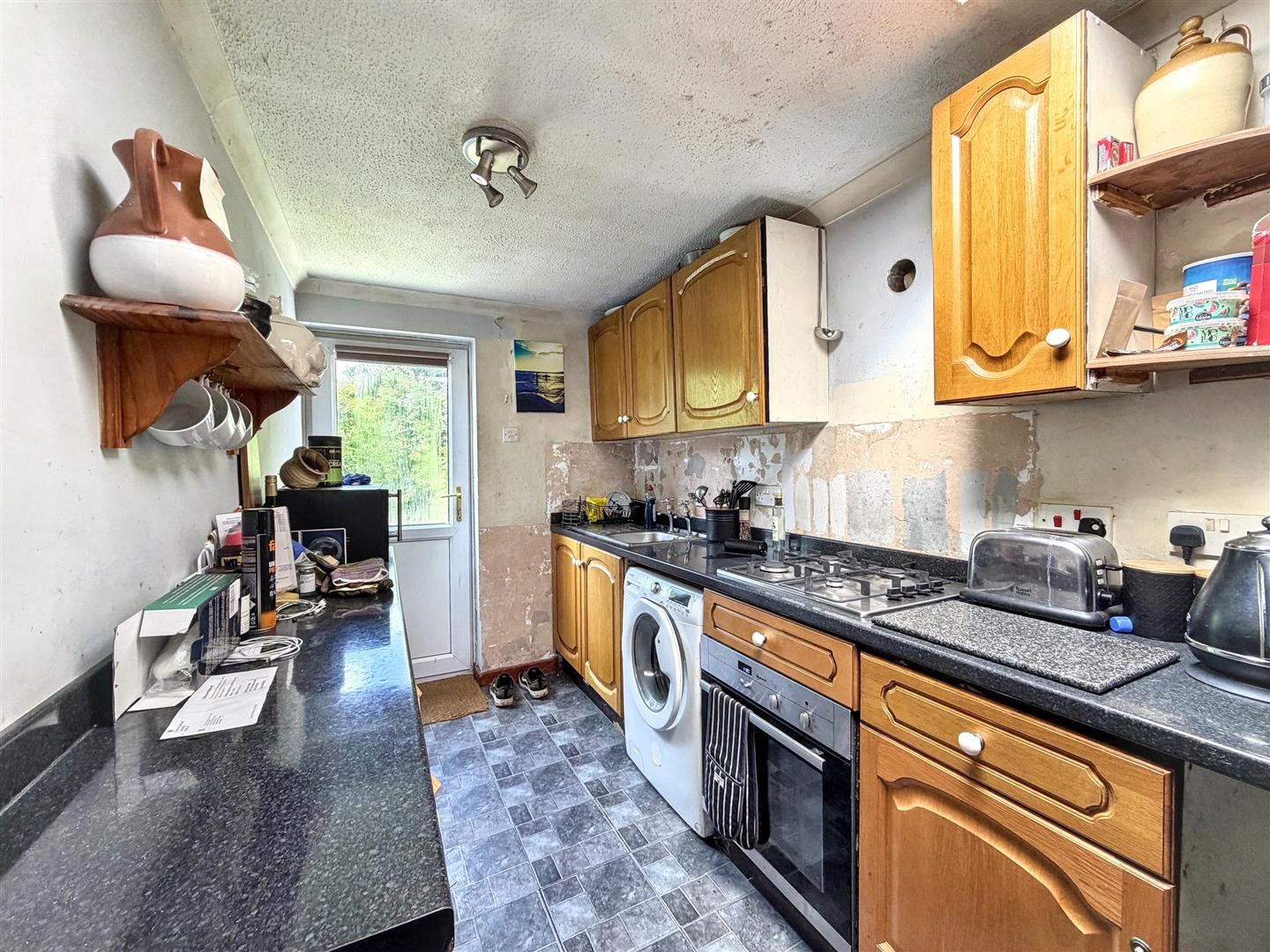 Pontymason Lane, Rogerstone, Newport, photo 5