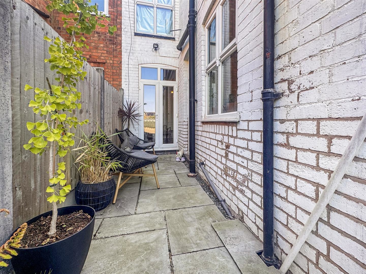Cosby Road, Littlethorpe, Leicester, photo 15