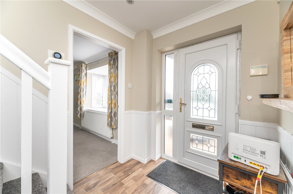 Paddock Drive, Drighlington, Bradford, West Yorkshire, BD11, photo 12