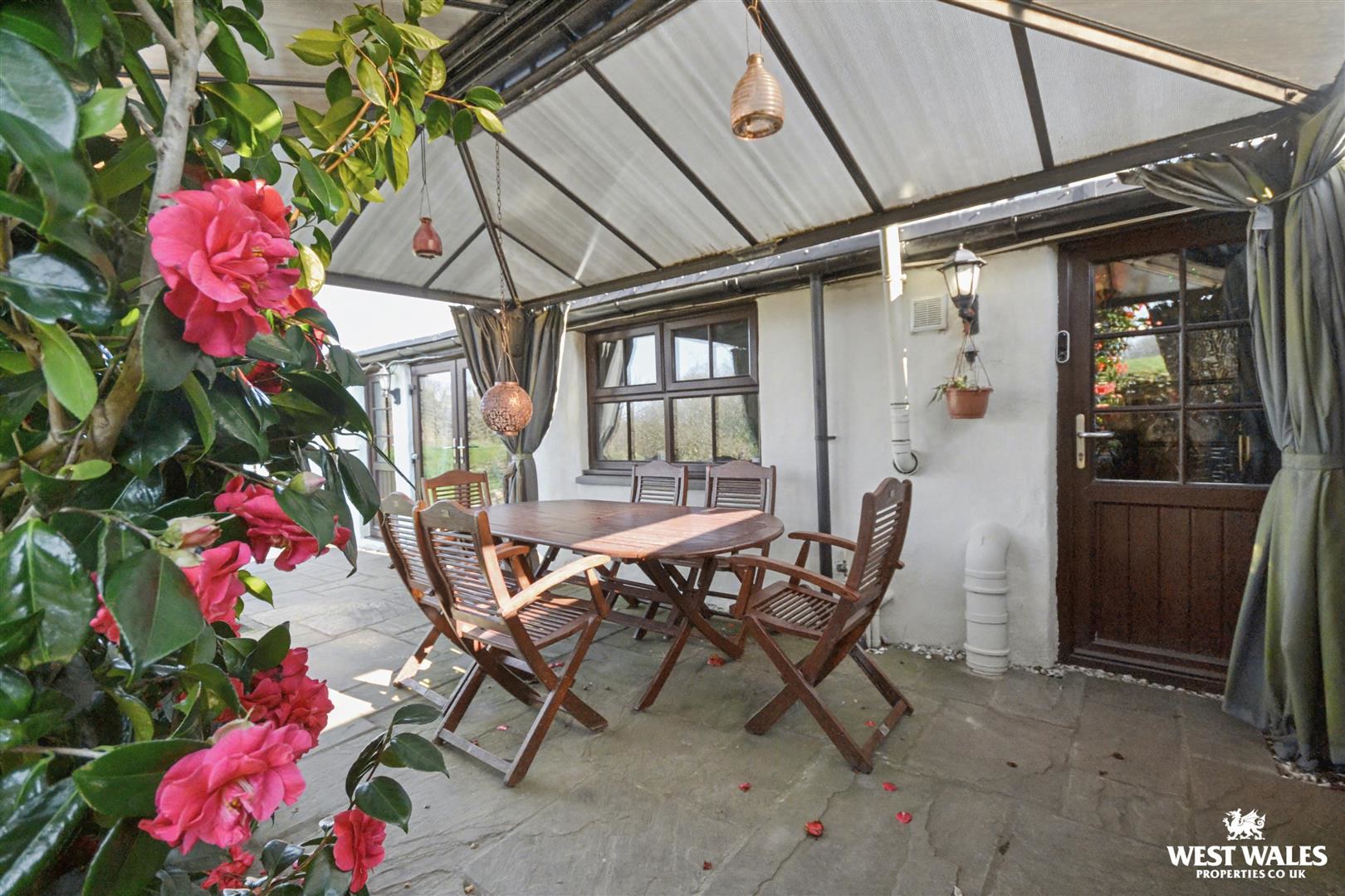 Gwaun Valley, Fishguard, photo 27